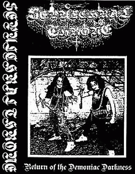 Return of the Demoniac Darkness